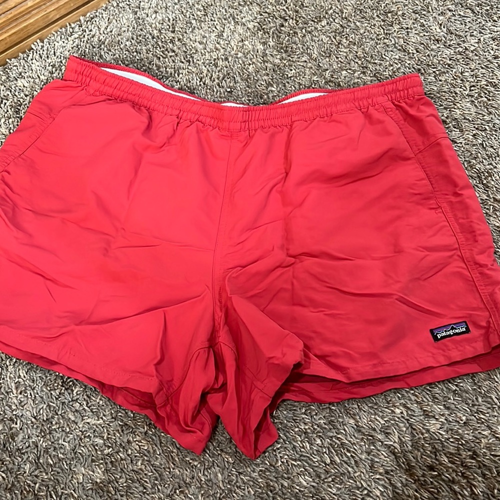 Patagonia Baggies (XL)